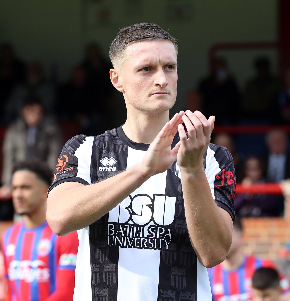 Bath City FC tweet media