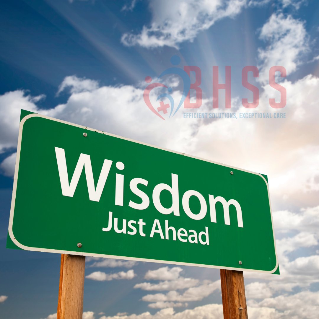 BHStaffingSol's tweet photo. Fun fact: Our team has over 100 years of combined healthcare experience! That’s a lot of wisdom. 🤓 #ExperienceMatters https://t.co/RsM7uGUYCh