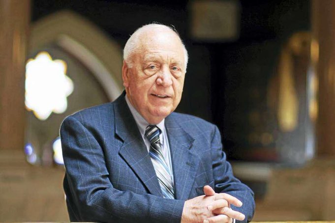 We lost a legend in the world of Public Works. Outstanding leader of the Connecticut Association of State Highway Officials. No one stood stronger with DPW and DOT. Rep. Joseph Serra will be missed. Condolences to his family, many friends, The City of Middletown. <a href="/CTDOTOfficial/">Connecticut Department of Transportation</a>