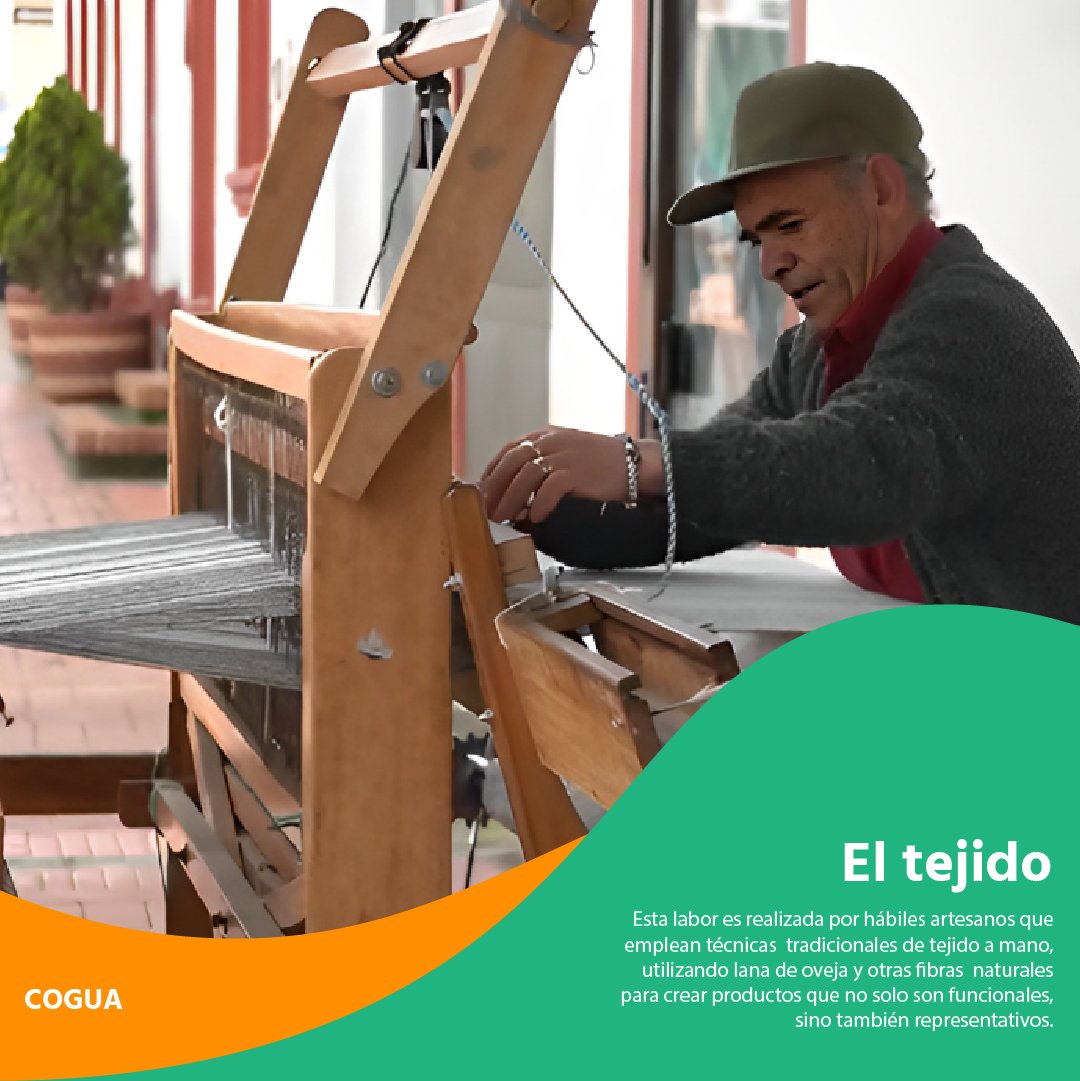 Cogua te invita a celebrar la tradición, la música y los sabores que harán de esta Navidad una experiencia inolvidable en la Ruta Navideña 2024. 

#RutaNavideñacogua #CoguaMagico #Navidadencogua #Sabordecogua #vivelamagiadecogua #Navidadcontradicion