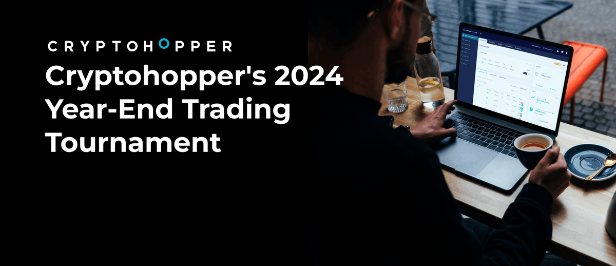 cryptohopper's tweet image. 🏆Join Cryptohopper's 2024 Year-End Trading Tournament from December 1-31 to compete for valuable trading bot subscriptions, with monthly prizes for top performers and annual subscriptions for the best traders of 2024!🏆

Read more:
cryptohopper.com/blog/11416

#prizes #Cryptohopper