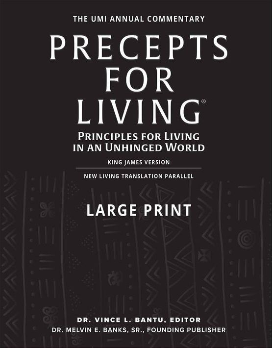 UMIChicago's tweet photo. ⏳ Time is running out! ⏳ 

Our Black Friday sale ends soon — 50% OFF everything in the Urban Ministries Store! 

Grab resources like Precepts for Living® or The Color of Compromise to inspire and transform your life. 

➡️ Shop now: https://t.co/o4DmagTY3i 

#BlackFriday https://t.co/0ILfgJGUZO