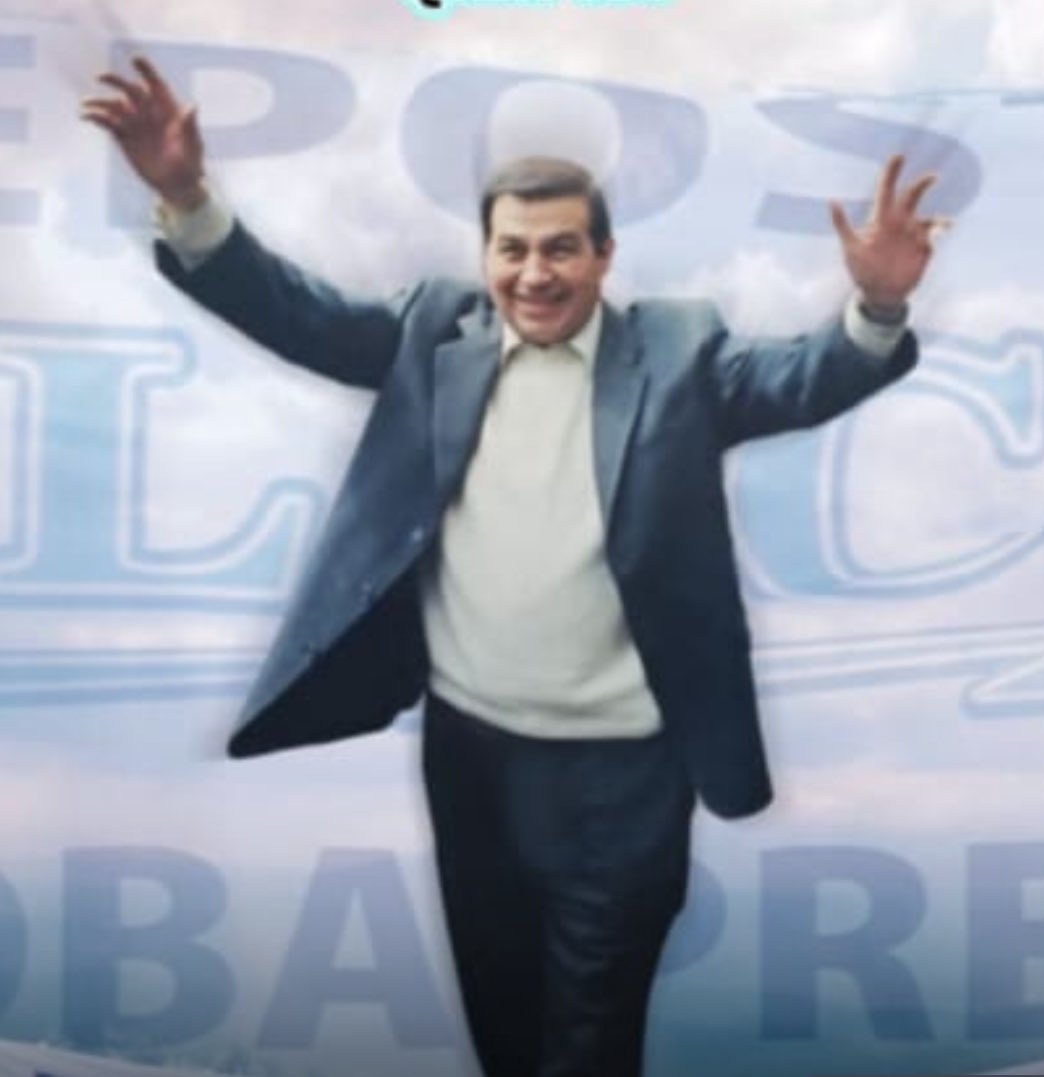 Querido Negro Eduardo, fue un gusto enorme haberte conocido, haber vivido tu generosidad política, personal y de persona de bien! 

Gracias por todo lo que nos dejaste a una generación a la que la acompañaste muchísimo!

A la familia, mis condolencias. 

Buen viaje compañero!