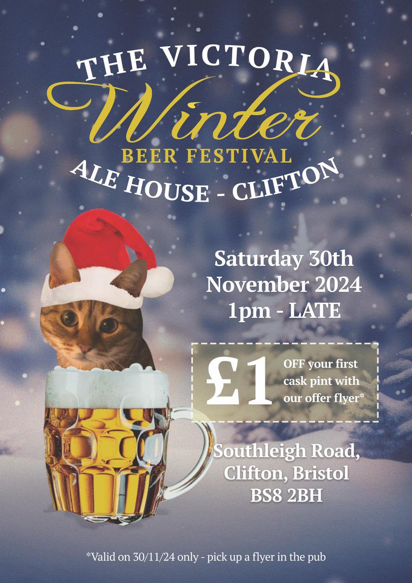 The Victoria tweet media