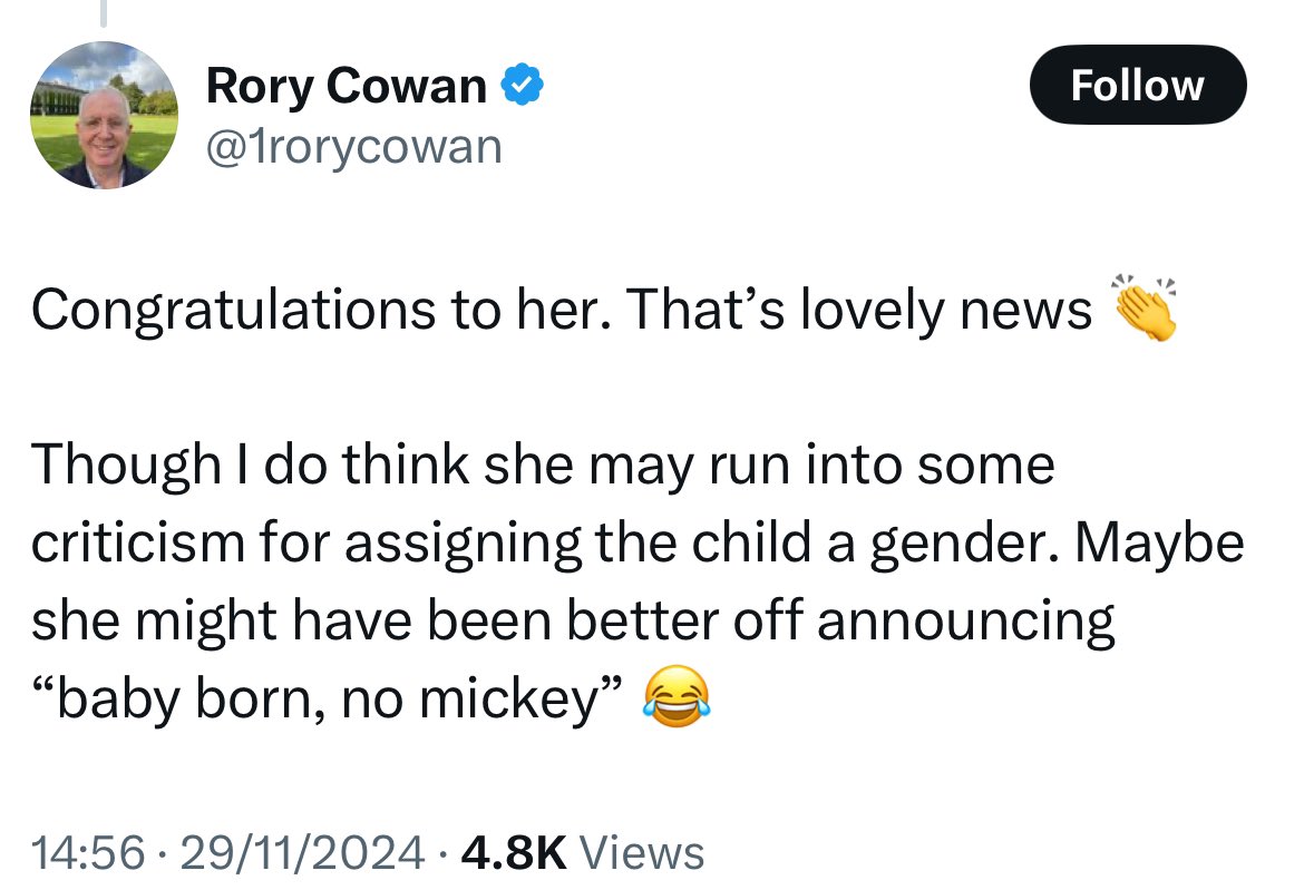 Tony - Pod Guy - Groves tweet media