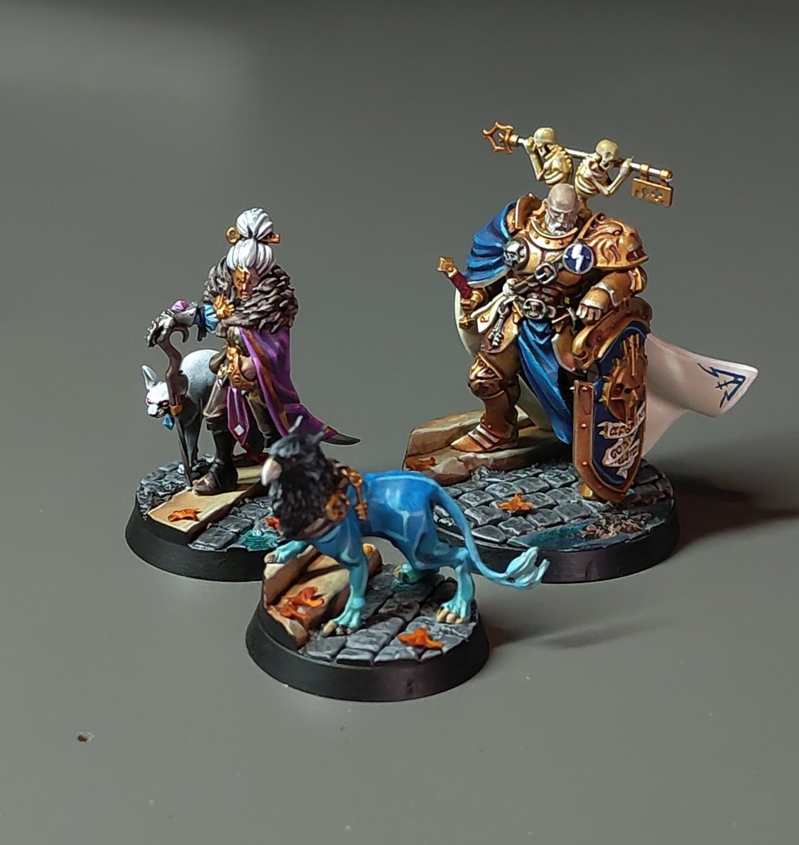 Hugh Wyeth tweet media