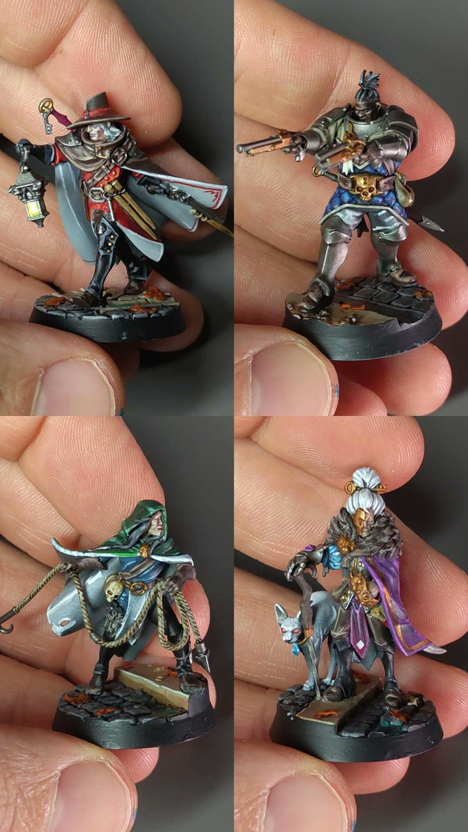 Hugh Wyeth tweet media