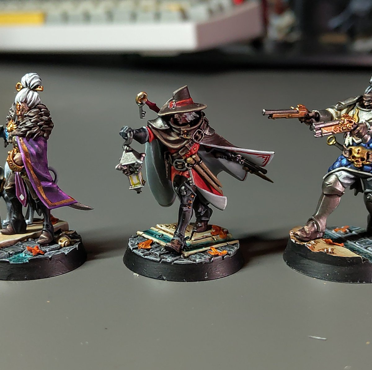 Hugh Wyeth tweet media