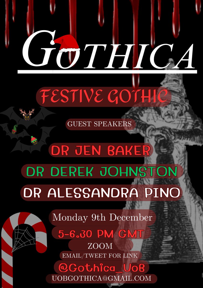 GOTHICA 🦇 (gothicauob.bsky.social) tweet media