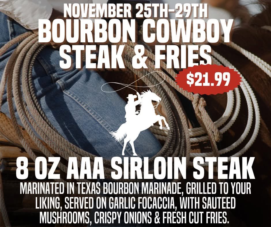 birminghamvodka's tweet photo. Get your cowboy butts down to Birmingham’s right now! https://t.co/iBI0xv3wjH
