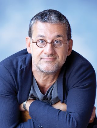 giancarlo loquenzi tweet media