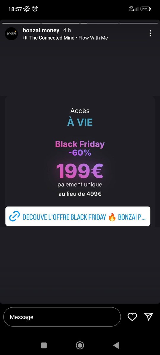 TeddyBonzai's tweet photo. Si vous êtes intéressé, le lien est en bio https://t.co/TWiApvaIV7