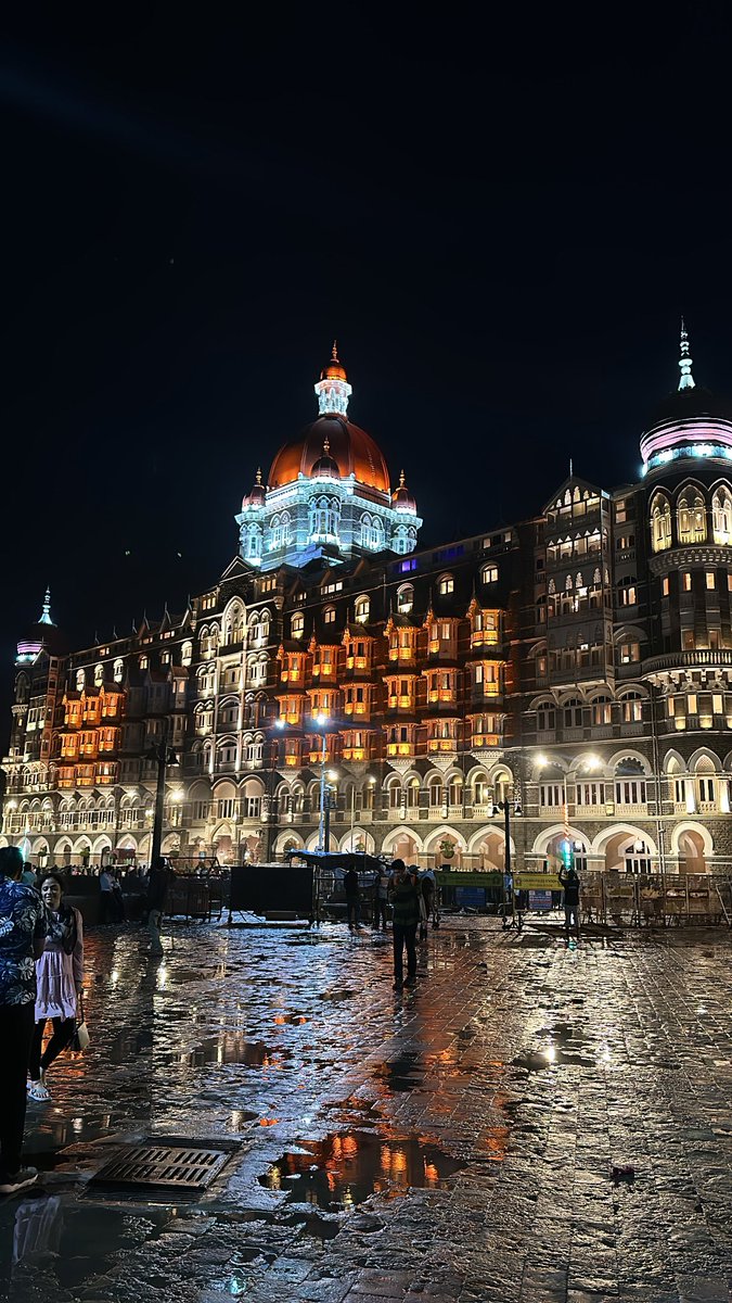 SofianeArbeloa's tweet photo. Mumbai… Emile Zola a dit j’accuse, moi je dis je m’excuse.

On est loin de la vision misérabiliste que certains veulent donner de l’Inde. https://t.co/6rKsTM4679