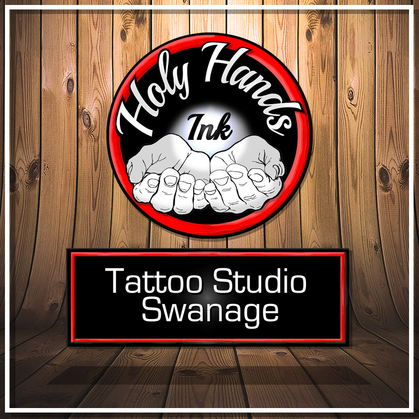CreativeBrock's tweet image. Exciting new Tattoo Studio opening in Swanage. Great to work for too!