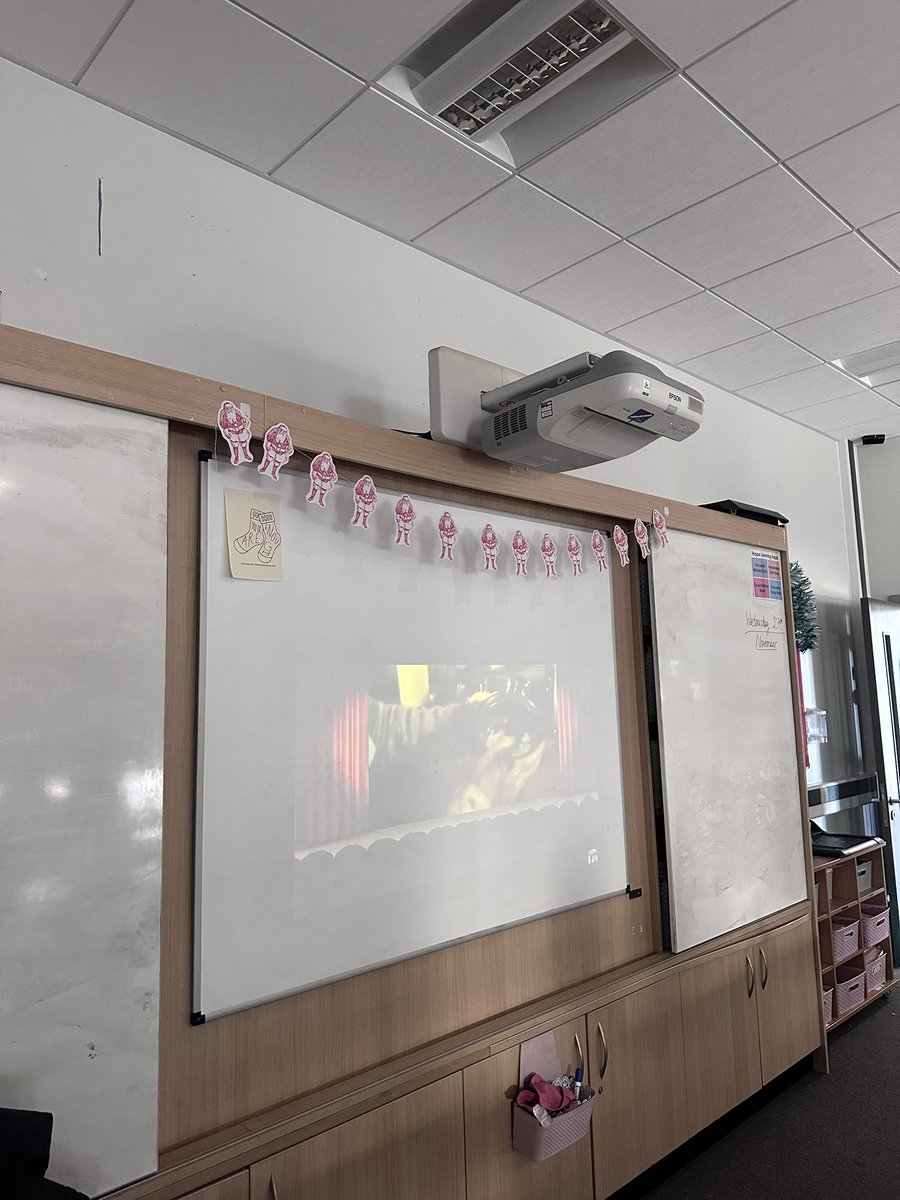 MissRusson's tweet photo. Amazing turn out at History Documentary Club this Thursday. Y11 loved learning about Tudor Christmas traditions! 🎄🎅🏻 @HA_Humanities https://t.co/KKvXe0TDKc