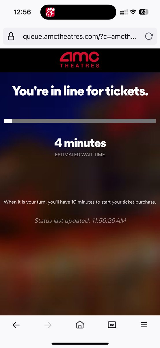 Can someone explain this to me? <a href="/AMCTheatres/">AMC Theatres</a>
