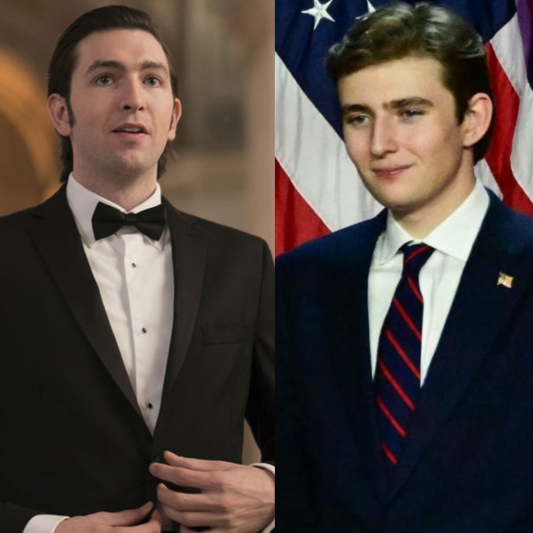 Tom (@cryptomagachi) on Twitter photo I literally can’t unsee this…
#barrontrump #cousingreg #succession #nicholasbraun <a href="/BarronTNews/">Barron Trump 🇺🇸 Commentary</a> @TrumpBaroon <a href="/succession/">Succession</a> <a href="/realDonaldTrump/">Donald J. Trump</a> <a href="/badpostbraun/">nicholas braun content</a> I literally can’t unsee this…
#barrontrump #cousingreg #succession #nicholasbraun <a href="/BarronTNews/">Barron Trump 🇺🇸 Commentary</a> @TrumpBaroon <a href="/succession/">Succession</a> <a href="/realDonaldTrump/">Donald J. Trump</a> <a href="/badpostbraun/">nicholas braun content</a>