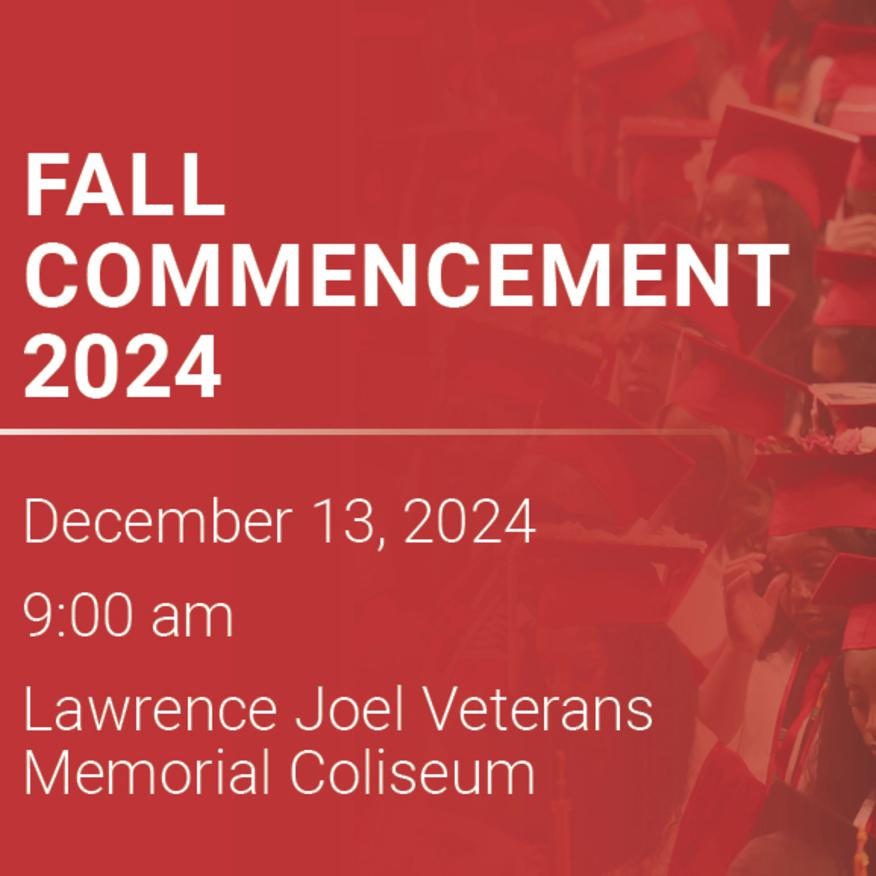 WSSURAMS's tweet image. In 2 weeks, our Fall 2024 Graduates will depart to serve! #WSSU #RamsTakeCharge #CreateTheFuture