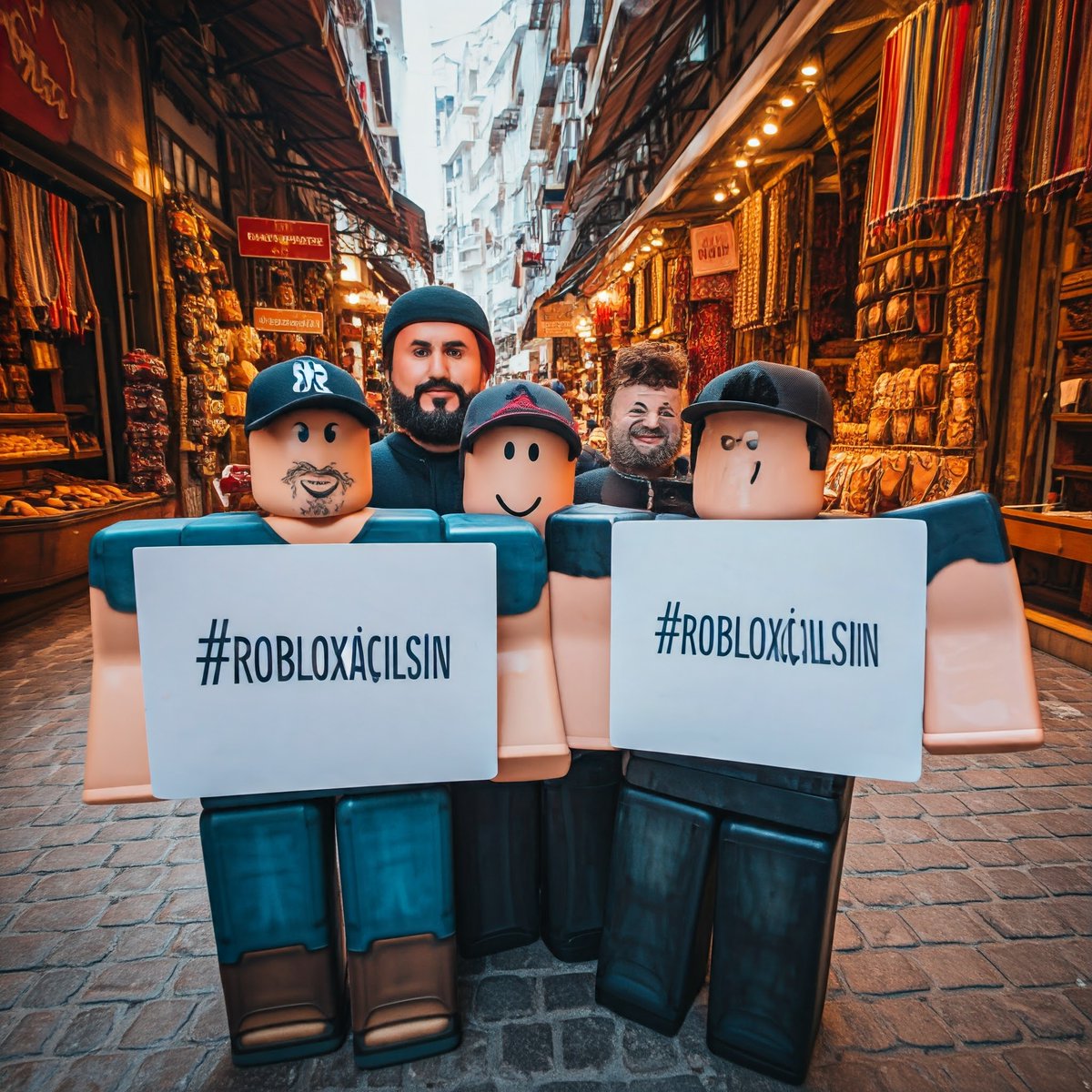 Yk4134xx's tweet image. #robloxaçılsın #saveroblox @Roblox @Roblox_RTC #fixroblox