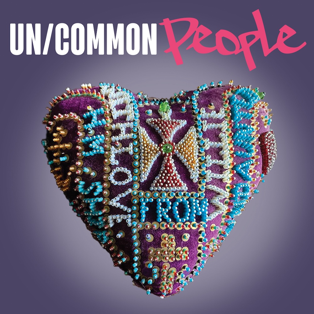 Caught by the River (@tweetbytheriver) on Twitter photo Opening in Swindon this weekend, 'Un/Common People' brings together over 100 objects, films, songs and stories to celebrate the folk art and seasonal customs of the Wessex region caughtbytheriver.net/2024/11/un-com…
<a href="/WessexMuseums/">Wessex Museums</a> #folklore #museumofbritishfolklore Opening in Swindon this weekend, 'Un/Common People' brings together over 100 objects, films, songs and stories to celebrate the folk art and seasonal customs of the Wessex region caughtbytheriver.net/2024/11/un-com…
<a href="/WessexMuseums/">Wessex Museums</a> #folklore #museumofbritishfolklore