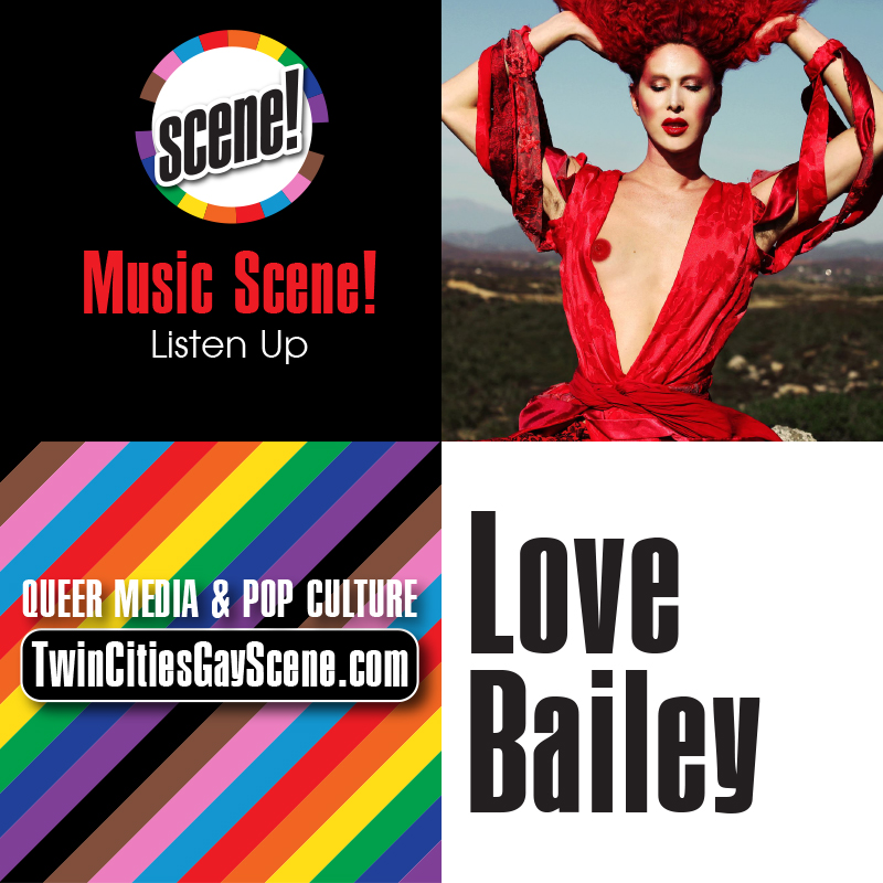 TwinCitiesGayScene.com (@tcgayscene) on Twitter photo MUSIC SCENE!
Featuring: Love Bailey!
Watch the video at TwinCitiesGayScene.com
@TwinCitiesGayScene
<a href="/loveisbailey/">Love Bailey</a>
#queermedia #twincitiesgayscene #glbtq #lgbtq #minneapolis #gaymedia #lovewins #bisexual #transgender #queer #popculture #gaybar #gay MUSIC SCENE!
Featuring: Love Bailey!
Watch the video at TwinCitiesGayScene.com
@TwinCitiesGayScene
<a href="/loveisbailey/">Love Bailey</a>
#queermedia #twincitiesgayscene #glbtq #lgbtq #minneapolis #gaymedia #lovewins #bisexual #transgender #queer #popculture #gaybar #gay