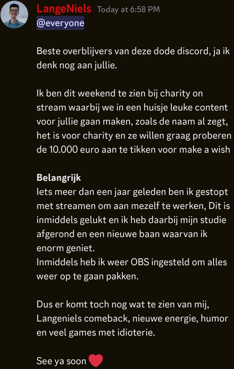 Niels (@langeniels_) on Twitter photo 