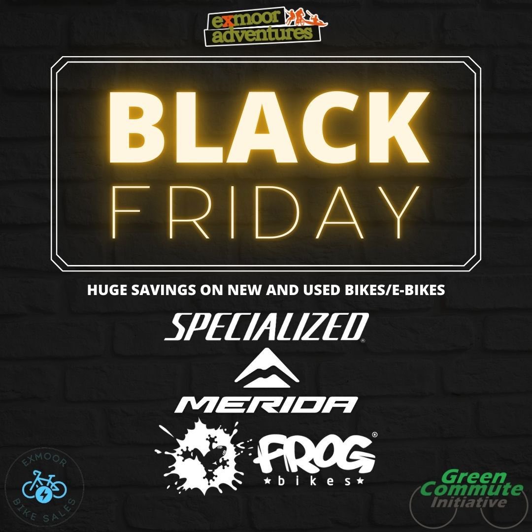 Exmoor Adventures tweet media