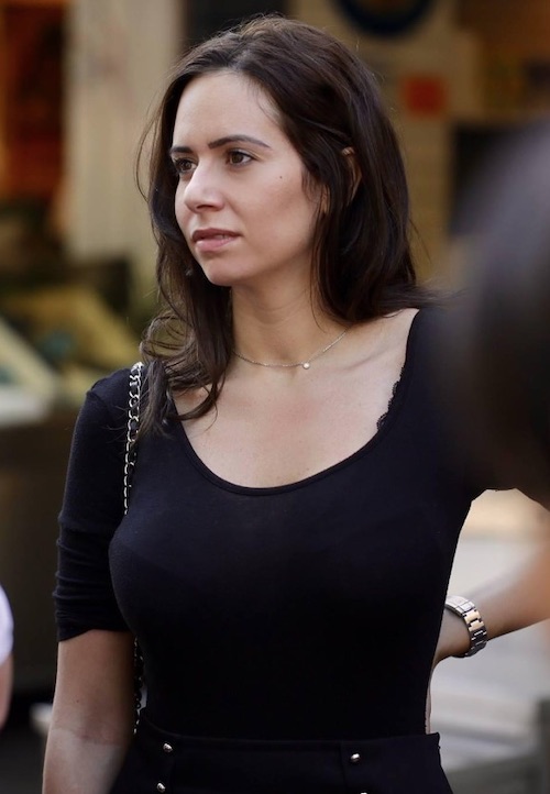 Elie Giorno tweet media