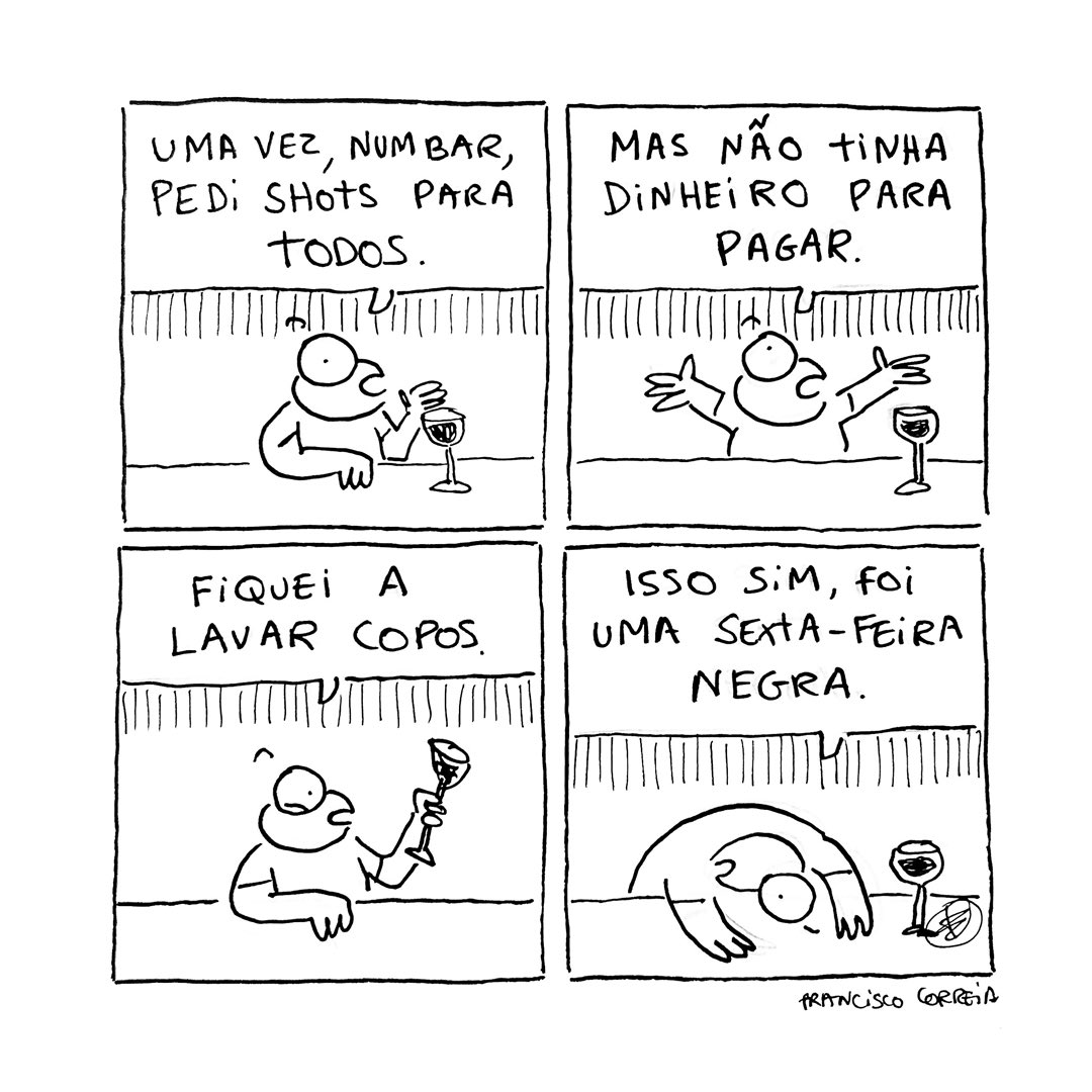 ChicoCorea's tweet image. Black Friday