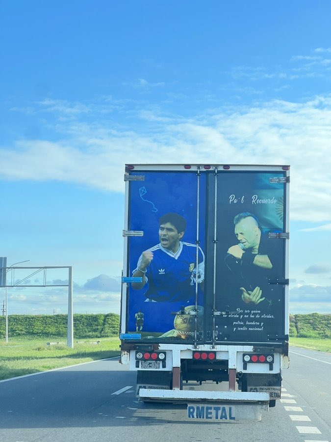 Mire que lindo mi país paisano 🎶