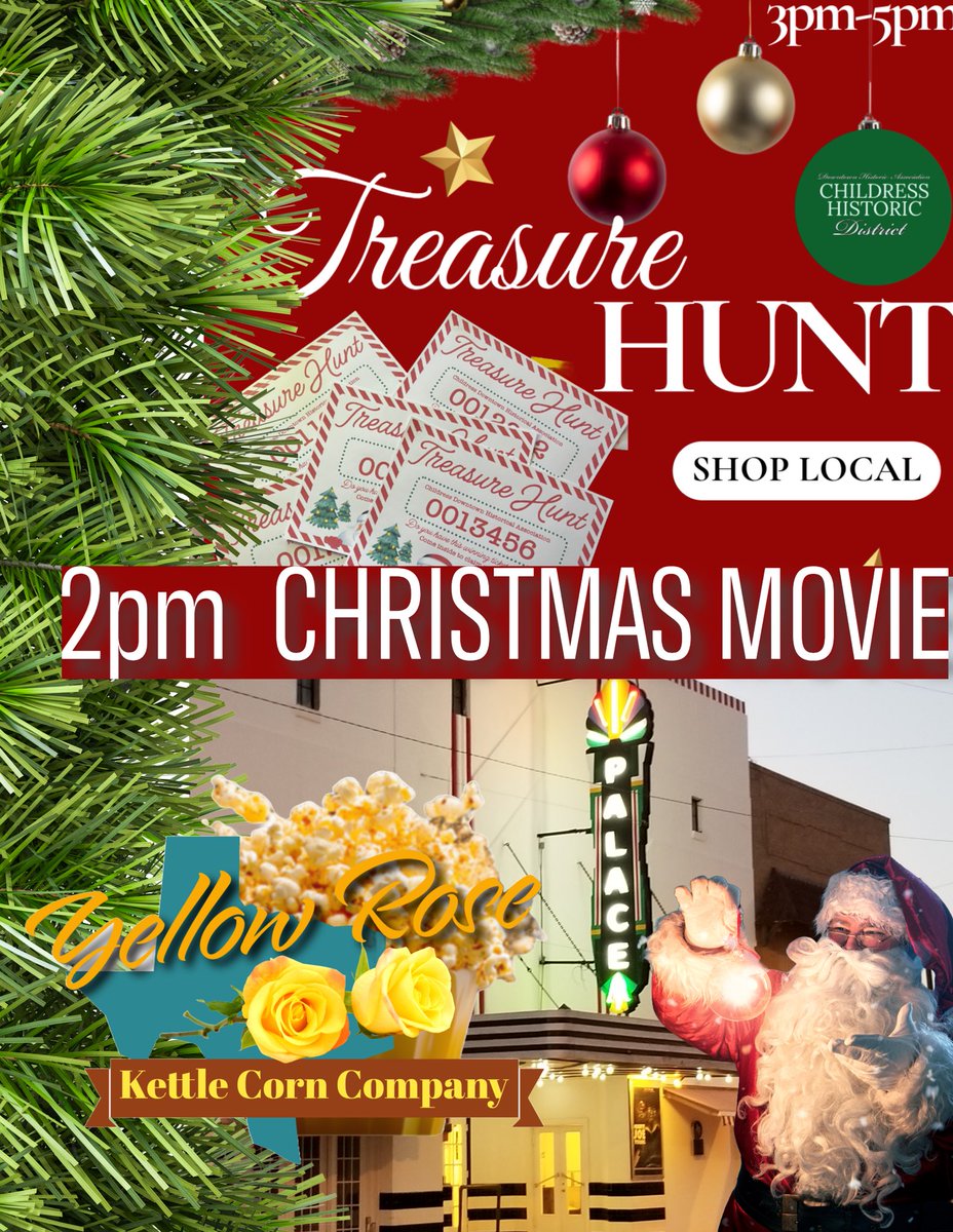 Childress Chamber (@childresschambr) on Twitter photo 