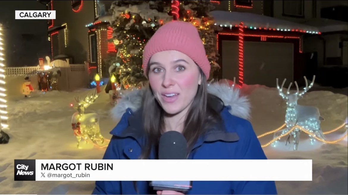 Margot Rubin (@margot_rubin) on Twitter photo āLighten Up Calgaryā helping communities get in the holiday spirit - this home using up to 20,000 Christmas lights. <a href="/citynewscalgary/">CityNews Calgary</a>
youtu.be/Y2jaxvz-NOM?si⦠āLighten Up Calgaryā helping communities get in the holiday spirit - this home using up to 20,000 Christmas lights. <a href="/citynewscalgary/">CityNews Calgary</a>
youtu.be/Y2jaxvz-NOM?siā¦