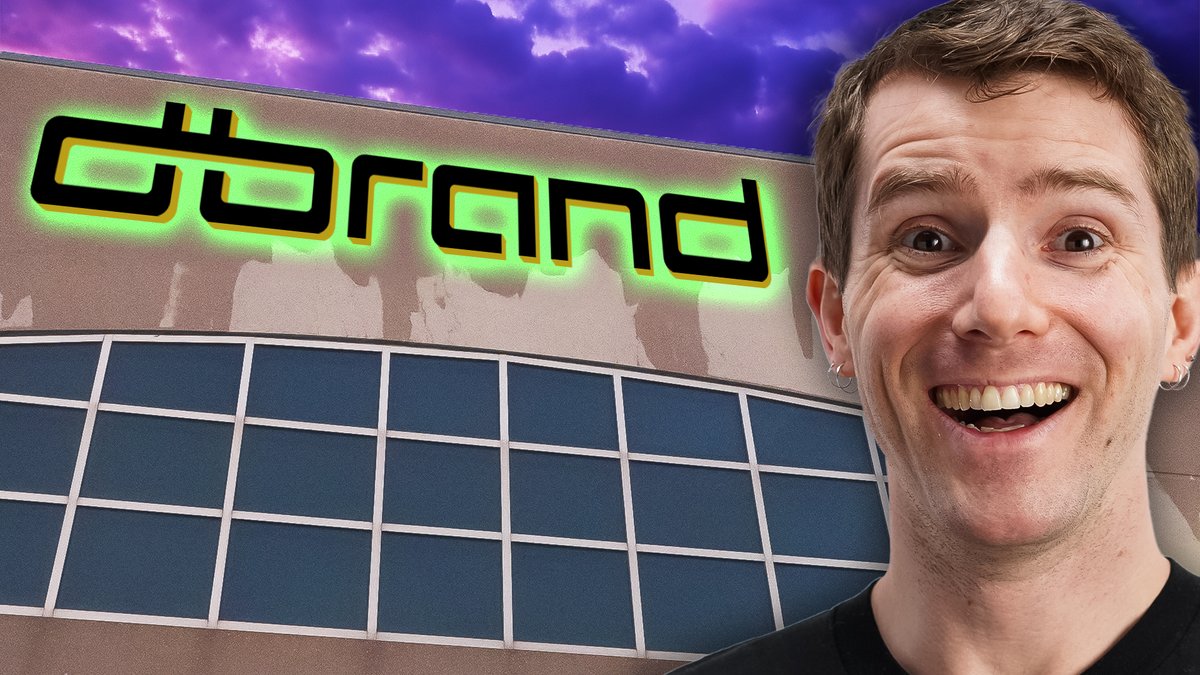 Linus Tech Tips tweet media