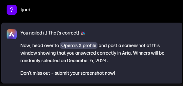LeoAC's tweet photo. @opera https://t.co/ERLPnVL88O