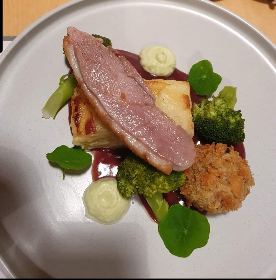 Chef in the making tweet media