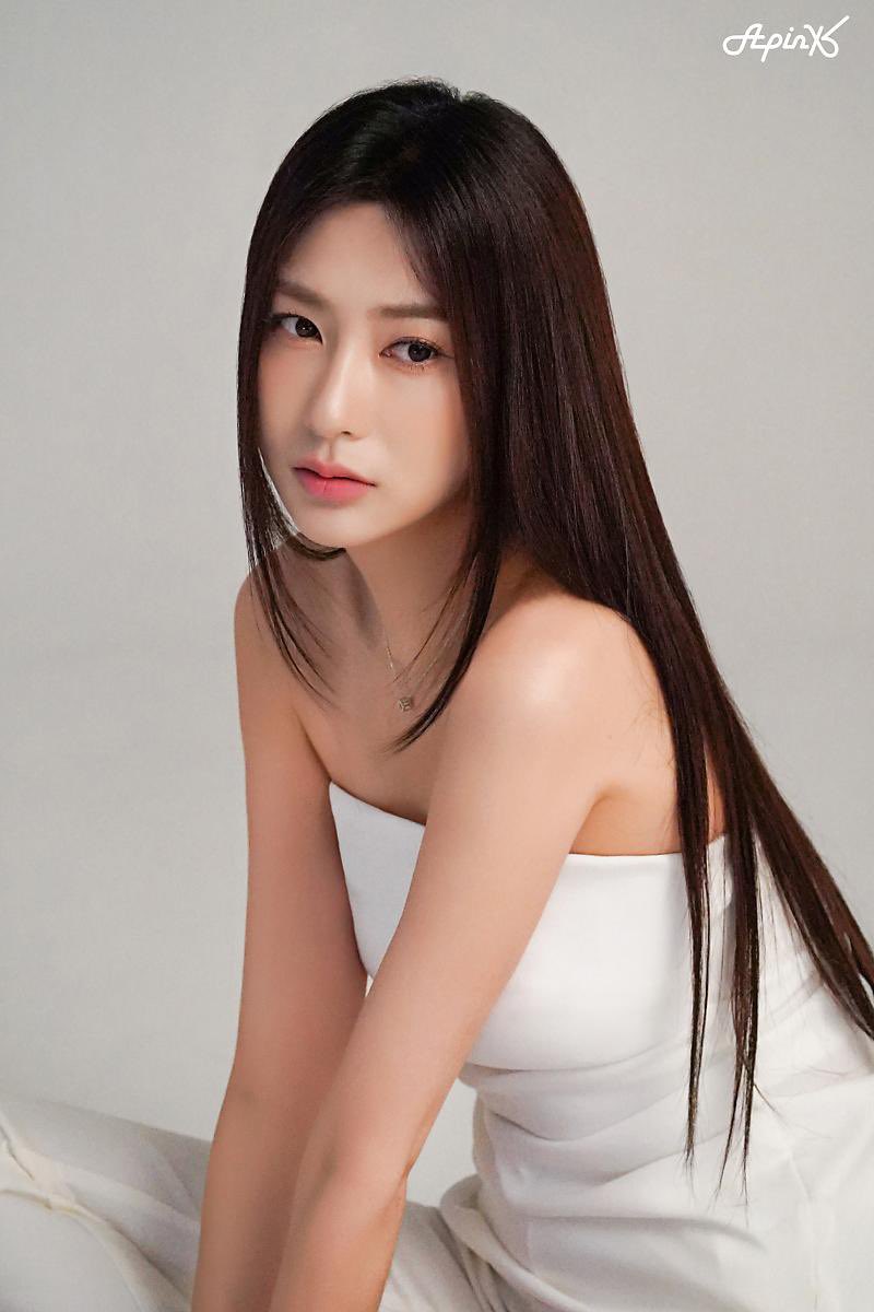 apinksixpics's tweet image. HAYOUNG 「#오하영」