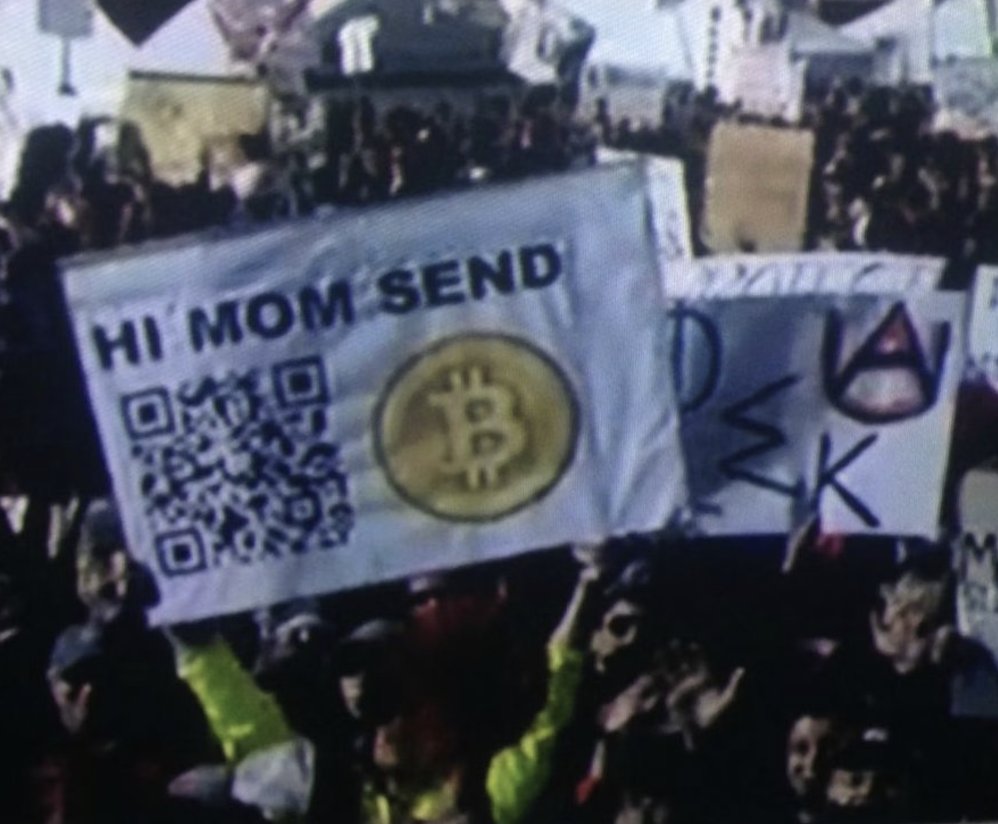 The Bitcoin Historian tweet media