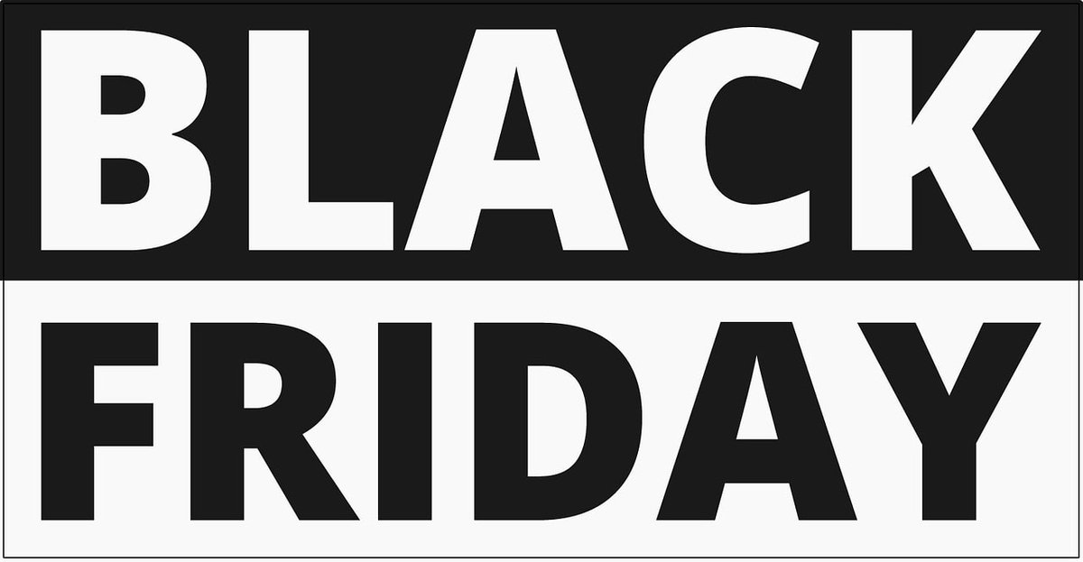 #BlackFriday2024 is not over yet! Get 45% off with the code BLACKFRIDAY24!