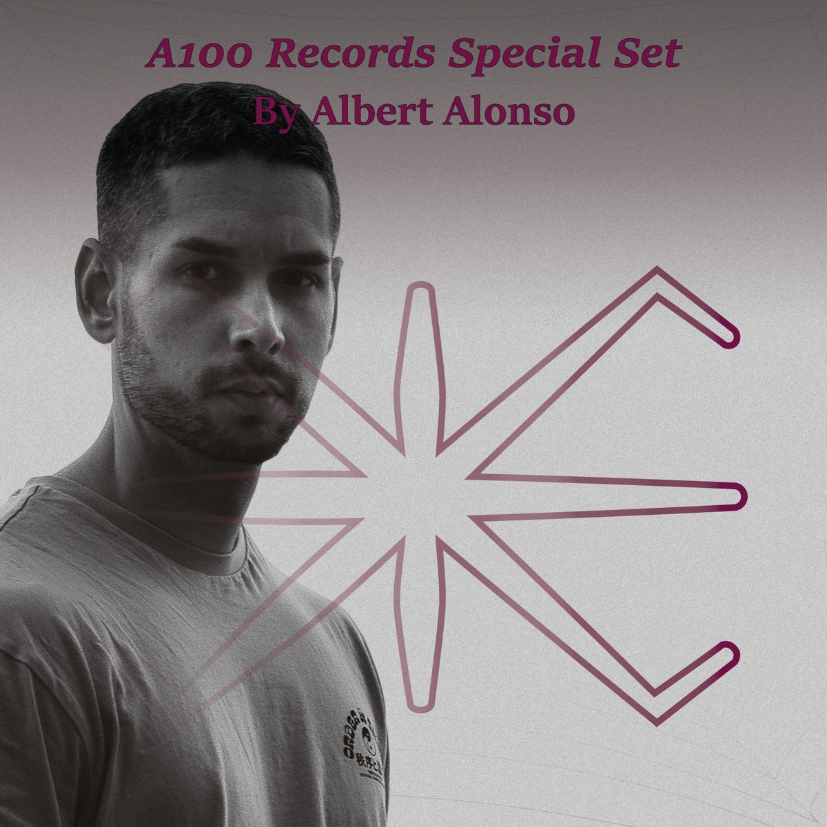 A100 Records Special Set
by Albert Alonso.🇪🇸
Now available on #SoundCloud.🔉
soundcloud.com/a100records/se…