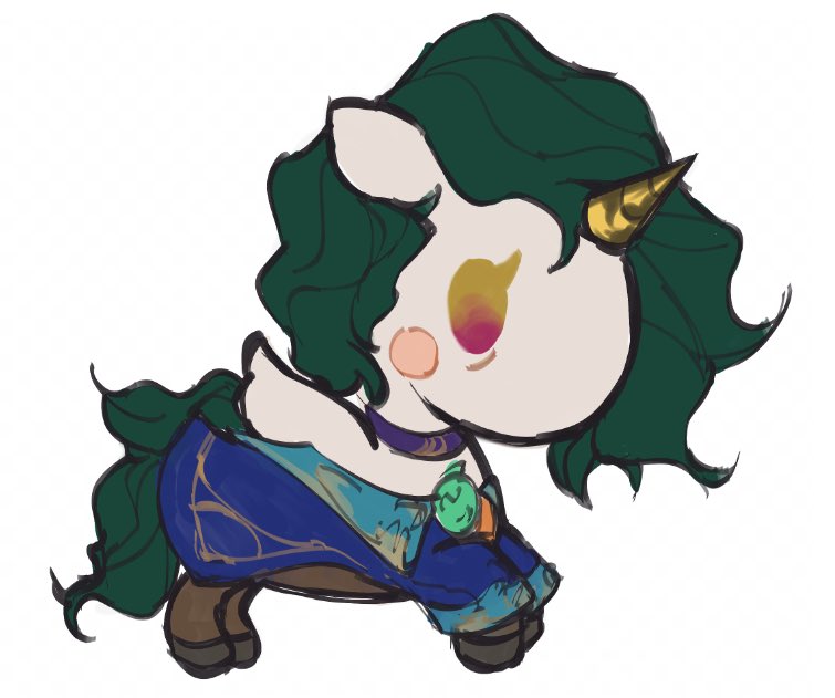 <a href="/papuchochoe/">Papuchochoł</a> hworse