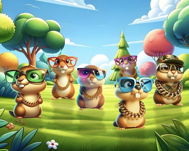 Things are heating up on PulseChain 🔥

$GOFURS are ready 🚀

#PulseChain