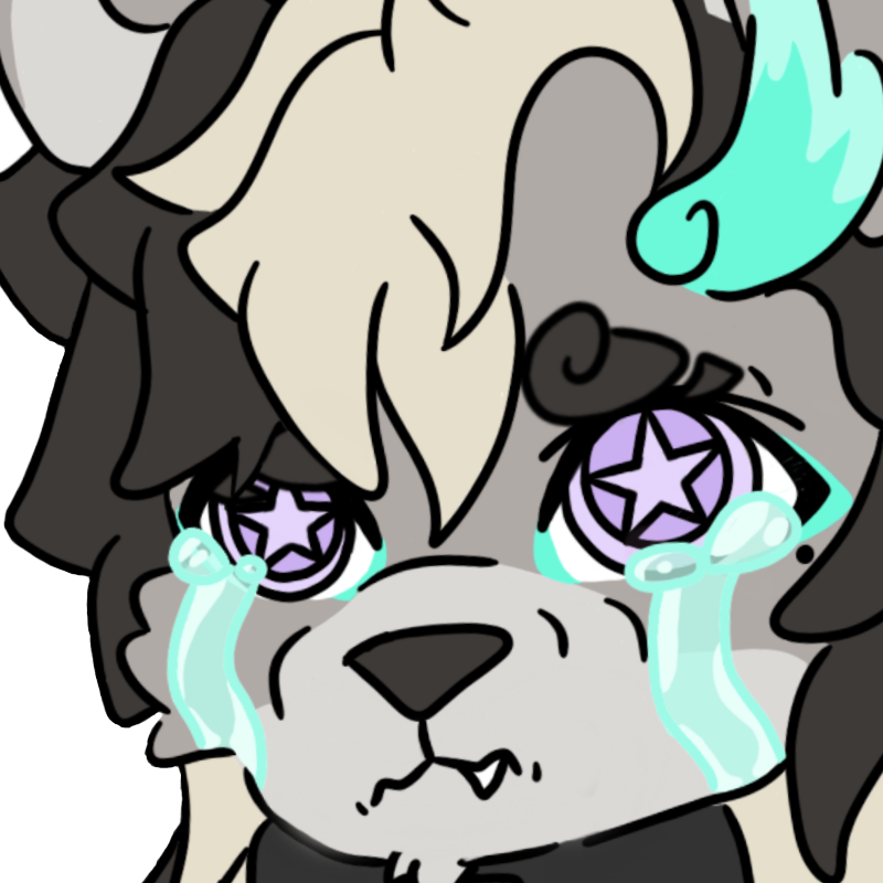 You didn't save me any leftovers?? You better gimme some Kookiz over in stream then as tax!

Live now on the purple app~