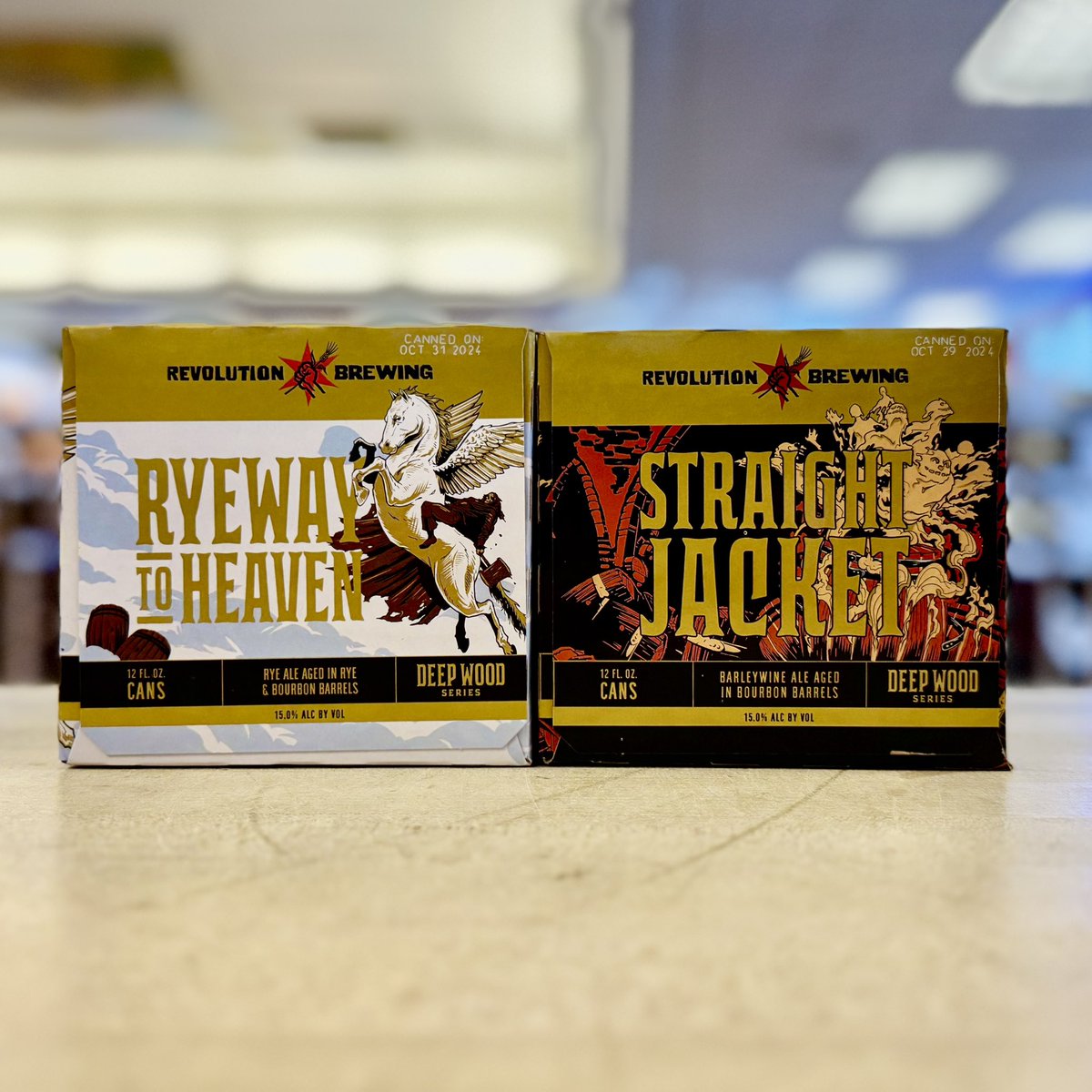 Steve's on Junction tweet media