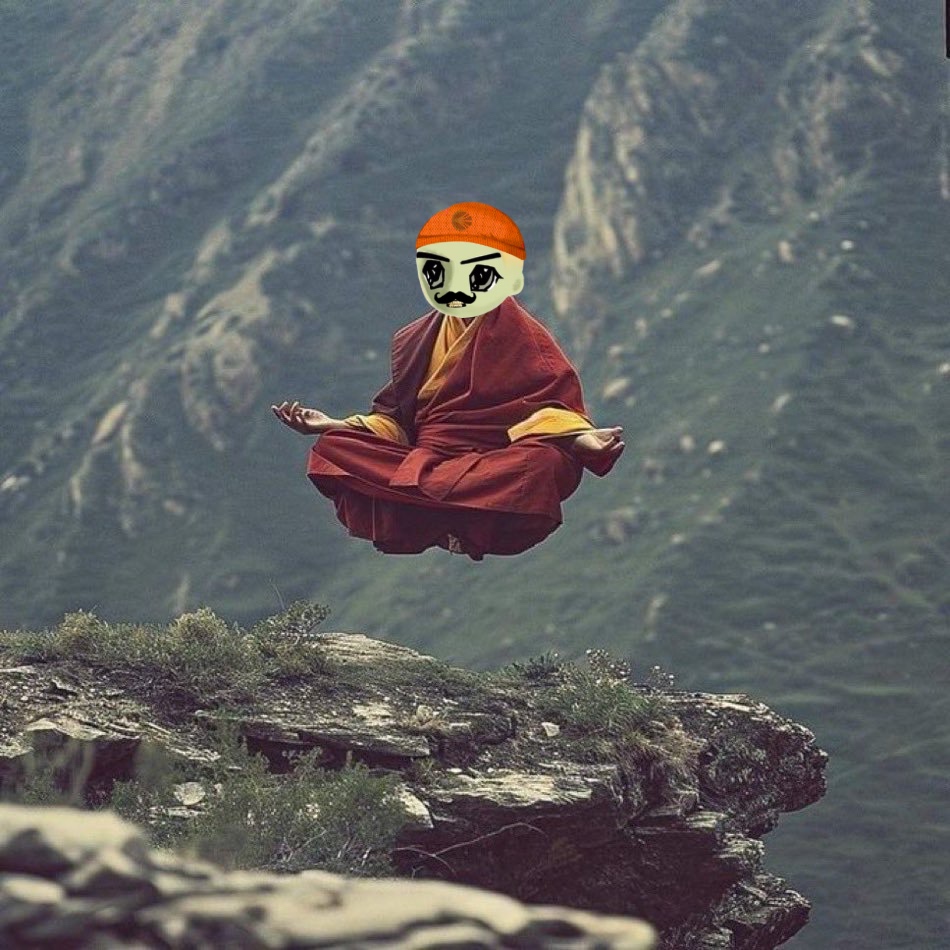 now it is time to join the movement. 

$ANDR #ANDRELIO is more than just a #MEME , it is a movement.

🔸the tech is within you

<a href="/BartertownC/">BarterTown Conglomerate💧Defi Warlord</a> <a href="/TinfoilReborn/">TinfoilRealist 💥</a> <a href="/CryptoMischief/">Richie Crypto Mischief</a> <a href="/Noahhweb3/">Noah 🌌</a> <a href="/nocoiner88869/">No</a> <a href="/crypthoem/">hoeem</a>