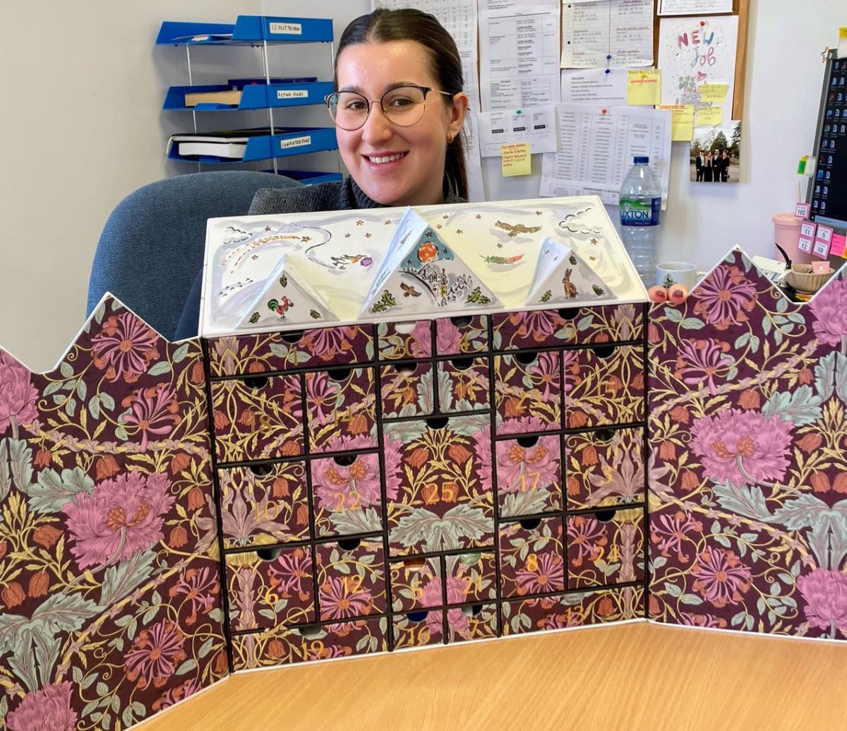 Bower Bailey Solicitors tweet media