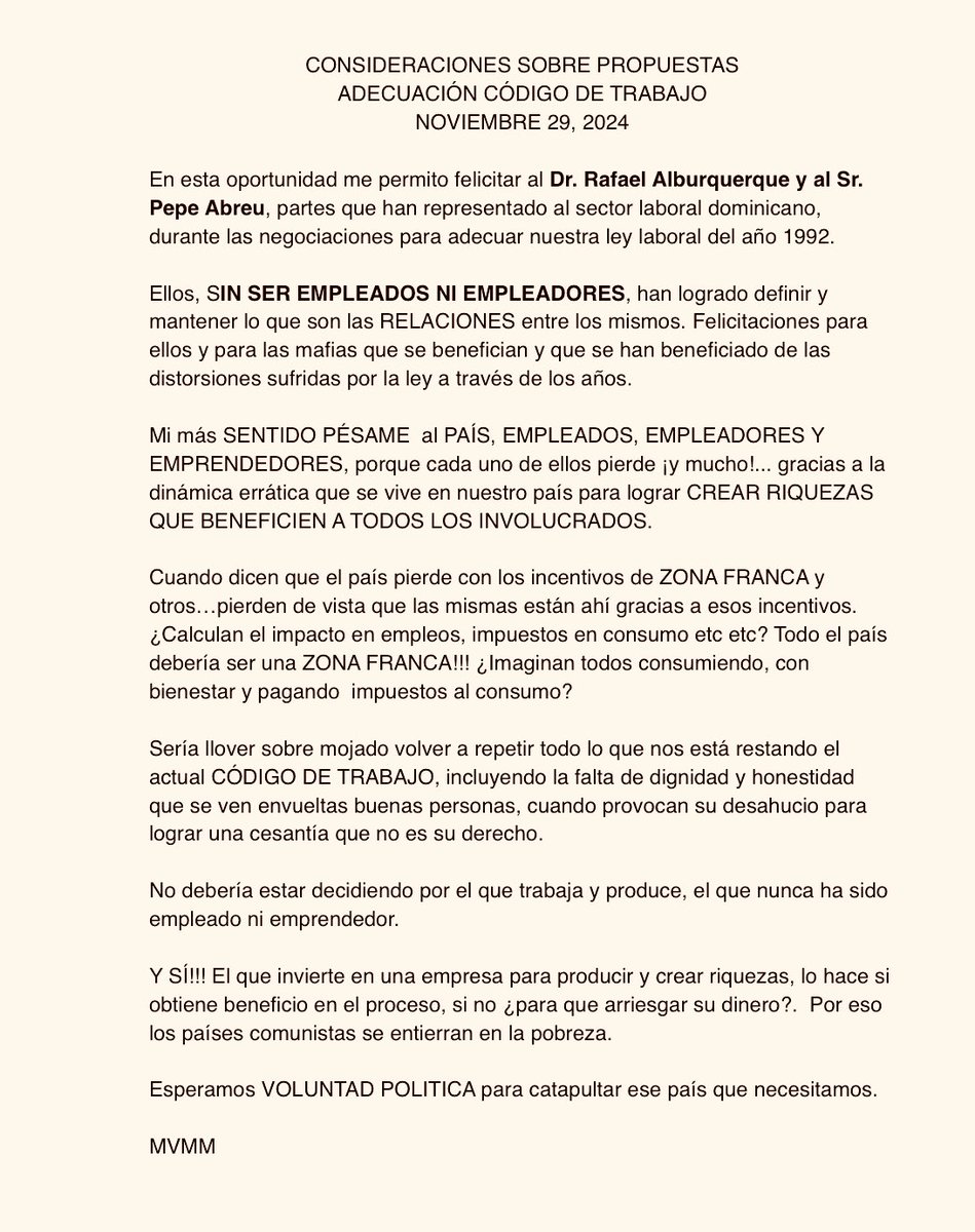 MenicucciMaria's tweet photo. @luisabinader @RaquelPenaVice @itobisono @LMDECAMPS @CONEP_RD @fedocamarasdo @airdmedia @camarasantiago @ACIS_RD @AIREN_RD @APEDIRD @CODOPYMERD https://t.co/FRGBSUN6ll