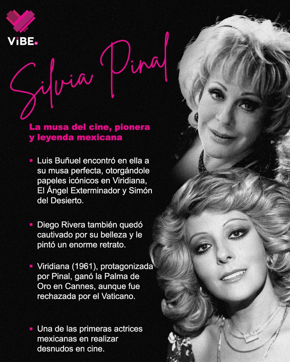 ViBE TV tweet media