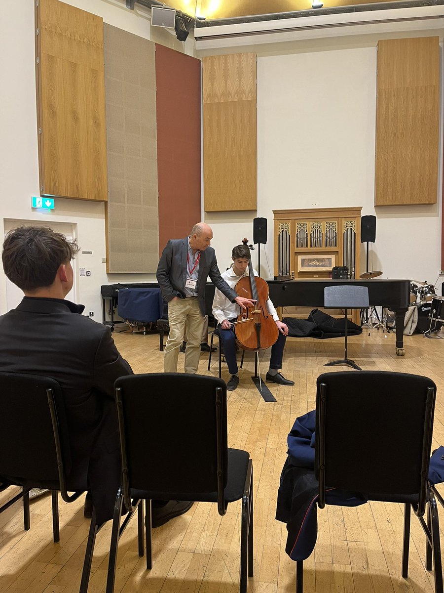 Music at Shrewsbury School (@shrewsburymusic) on Twitter photo Busy week for us! Yesterday we had a lunchtime concert for five of our chamber ensembles in St Alkmund’s Church and a string masterclass with @ChrisHoyleRNCM and today a lovely lunchtime concert in the Maidment. <a href="/rncmlive/">Royal Northern College of Music</a> <a href="/ShrewsburySch/">Shrewsbury School</a> Busy week for us! Yesterday we had a lunchtime concert for five of our chamber ensembles in St Alkmund’s Church and a string masterclass with @ChrisHoyleRNCM and today a lovely lunchtime concert in the Maidment. <a href="/rncmlive/">Royal Northern College of Music</a> <a href="/ShrewsburySch/">Shrewsbury School</a>