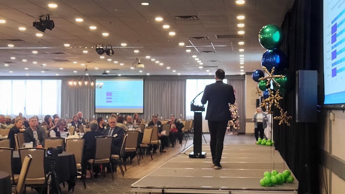 Sask Outstanding Young Farmers (@saskoyf) on Twitter photo Who is the young farmer, and what is on their minds <a href="/realagriculture/">RealAgriculture</a> <a href="/shaunhaney/">Shaun Haney</a> shares a glimpse of their study #COYFJAE2024 Who is the young farmer, and what is on their minds <a href="/realagriculture/">RealAgriculture</a> <a href="/shaunhaney/">Shaun Haney</a> shares a glimpse of their study #COYFJAE2024