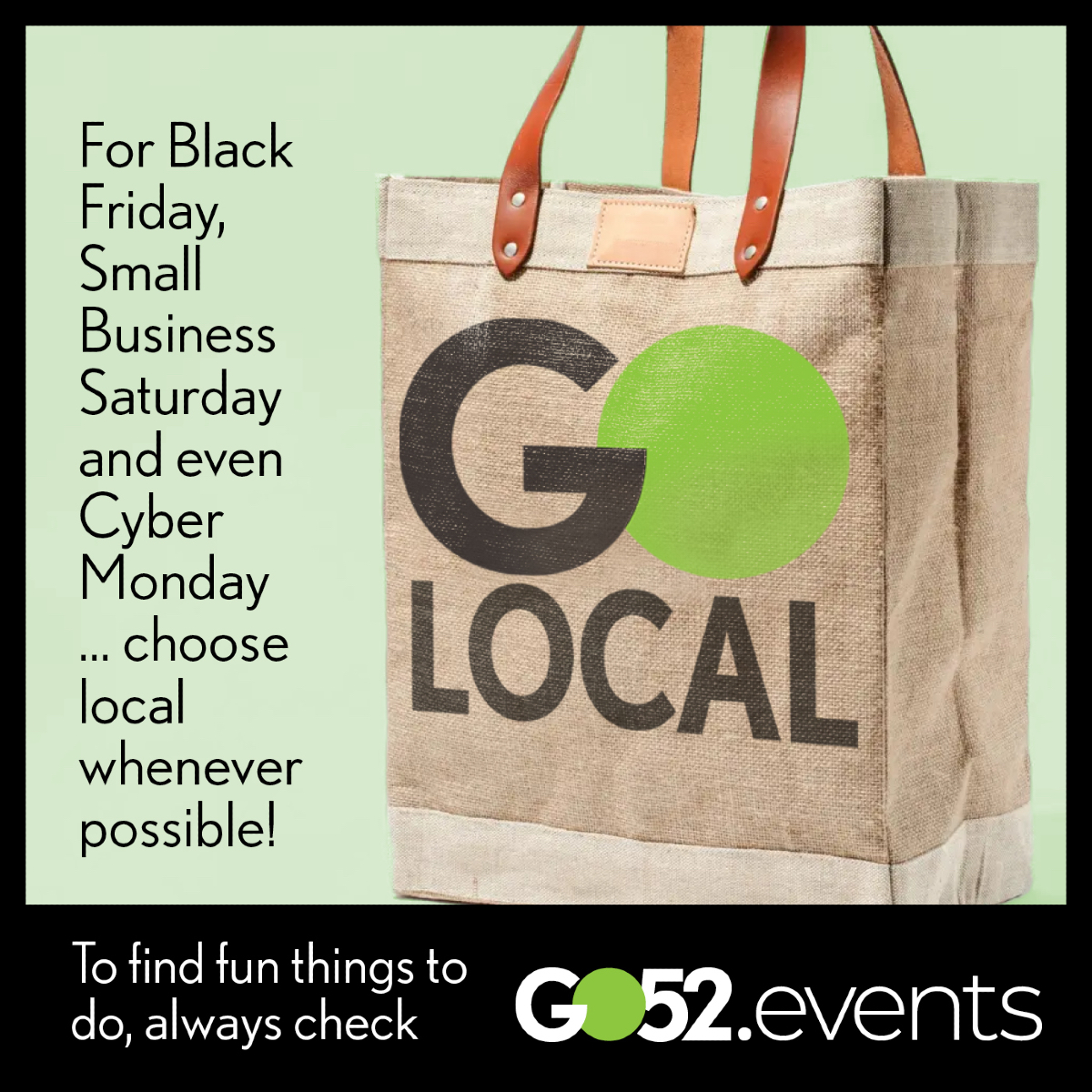 peaceofjessi's tweet image. Happy Holidays everyone, here&apos;s our annual reminder to spend your dollars on your own community! Get out and GO, have a jolly time out there and enjoy the quality local goods. Cheers!
.
#shoplocal #spendlocal #supportlocal #go52 #ocalaevents #go52events #ocala #ocalamarion